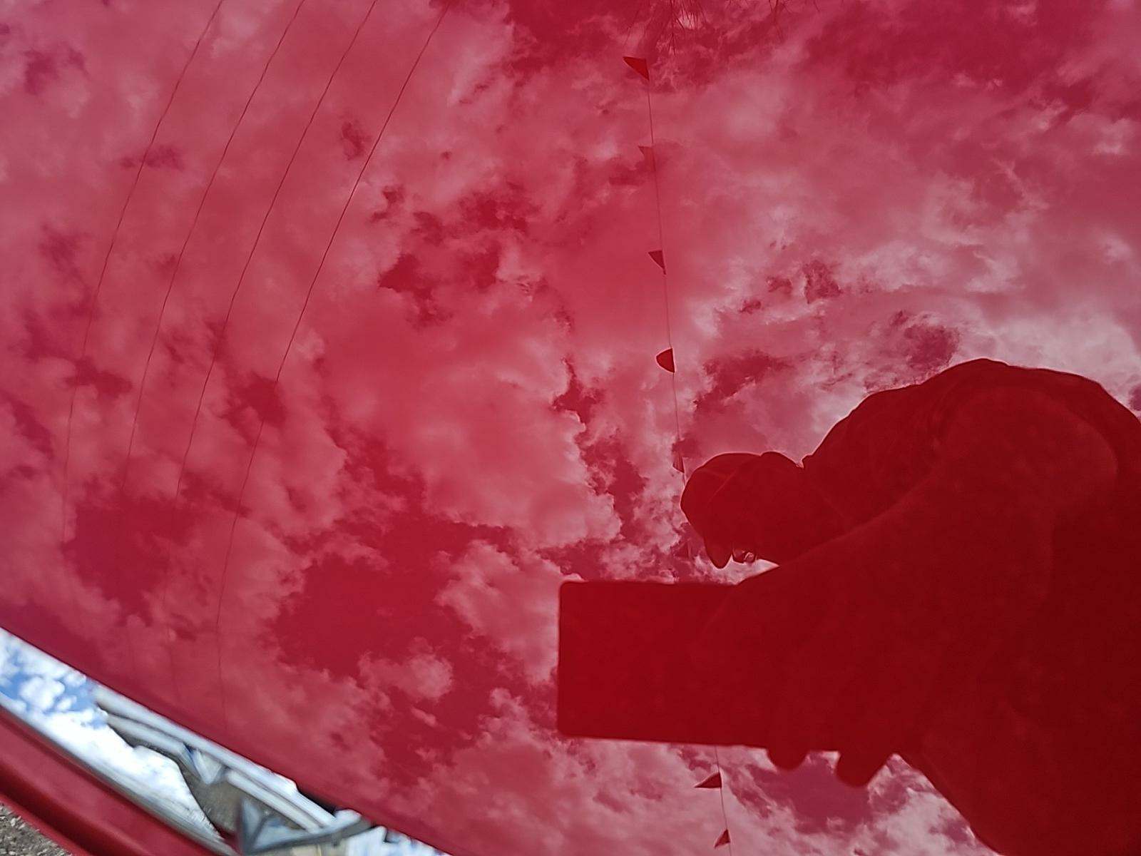 2016 Tesla Model S 75 RWD