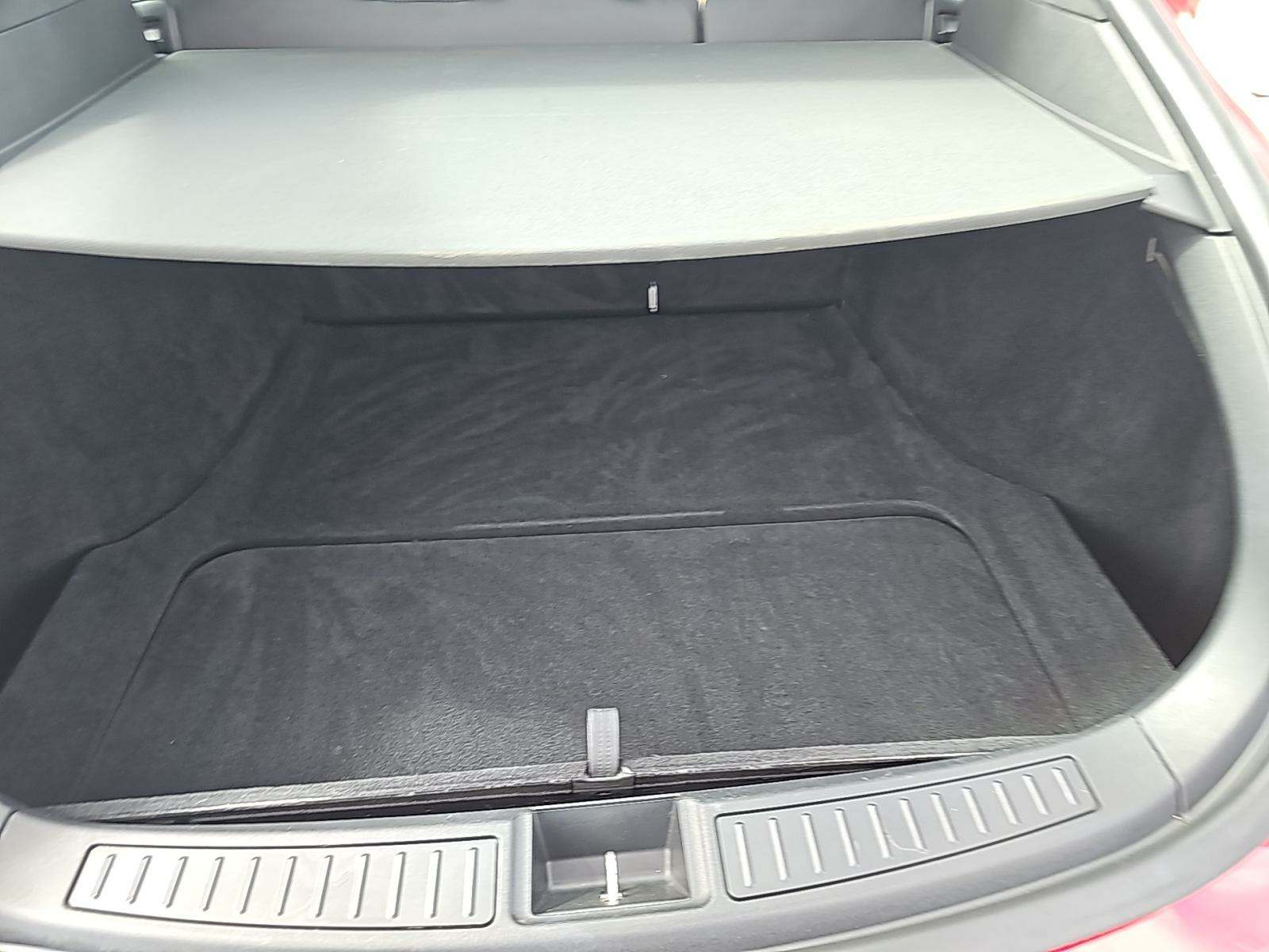 2016 Tesla Model S 75 RWD