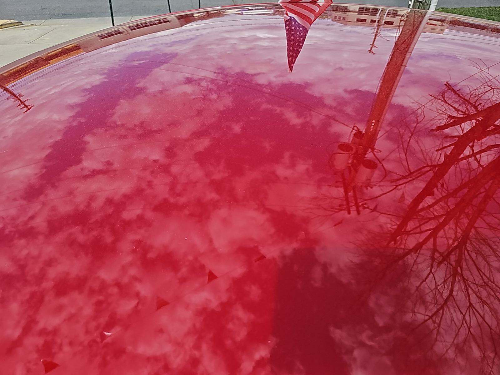 2016 Tesla Model S 75 RWD