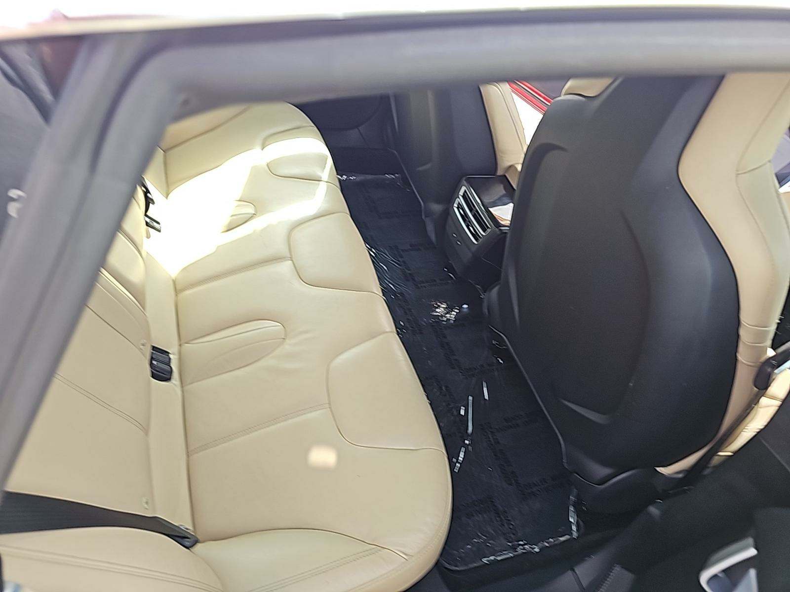 2016 Tesla Model S 75 RWD