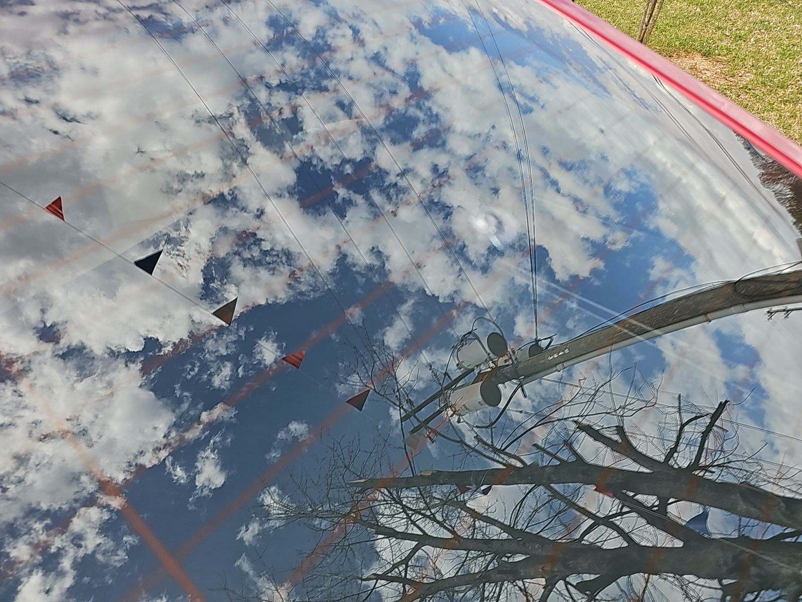 2016 Tesla Model S 75 RWD