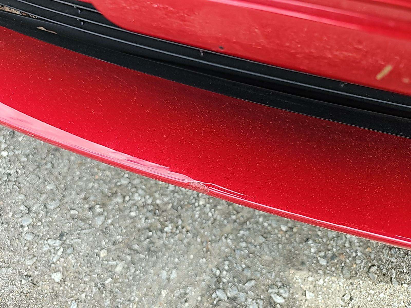 2016 Tesla Model S 75 RWD