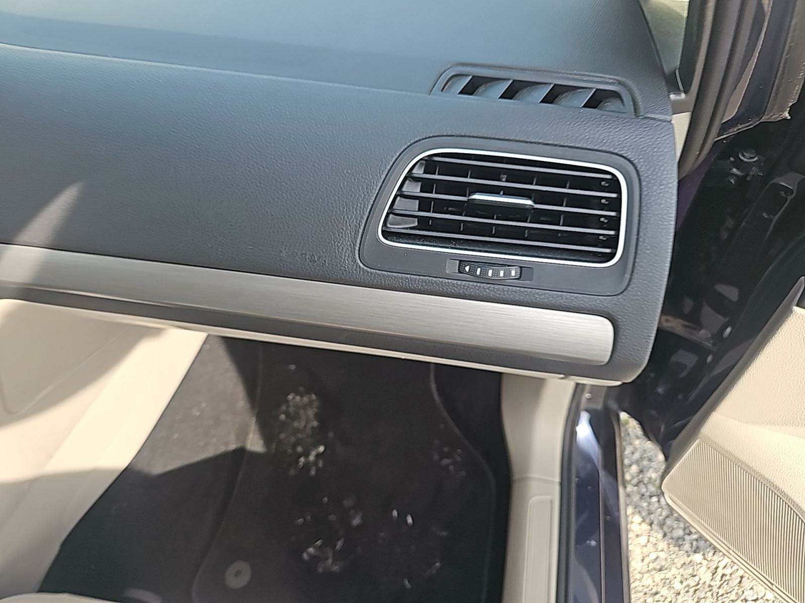 2015 Volkswagen Golf 2.0L TDI S FWD