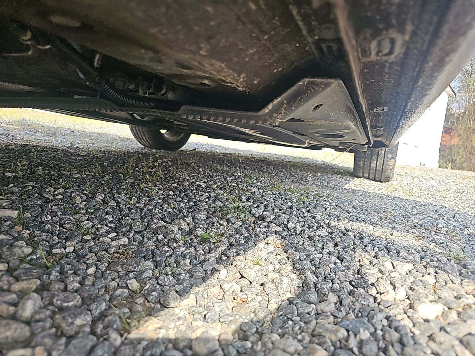 2015 Volkswagen Golf 2.0L TDI S FWD