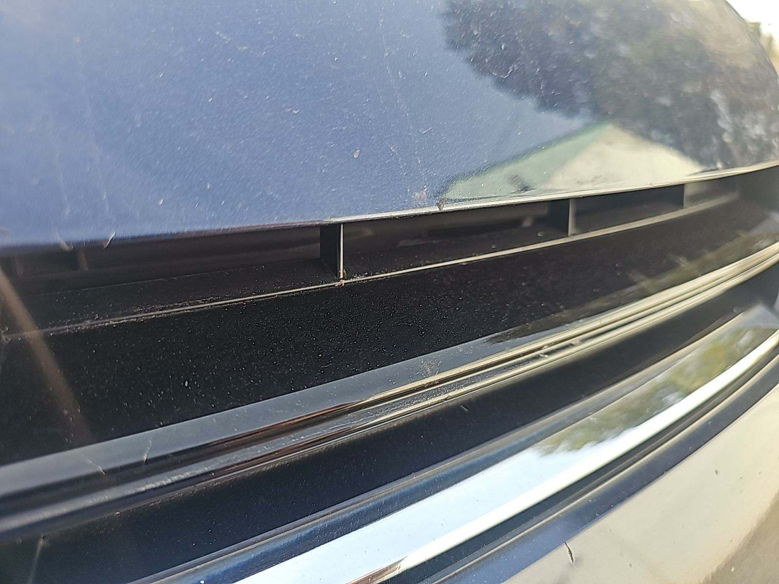 2015 Volkswagen Golf 2.0L TDI S FWD