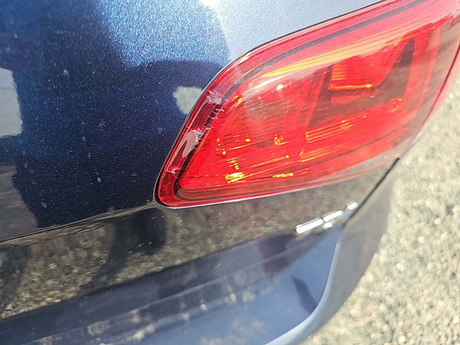 2015 Volkswagen Golf 2.0L TDI S FWD