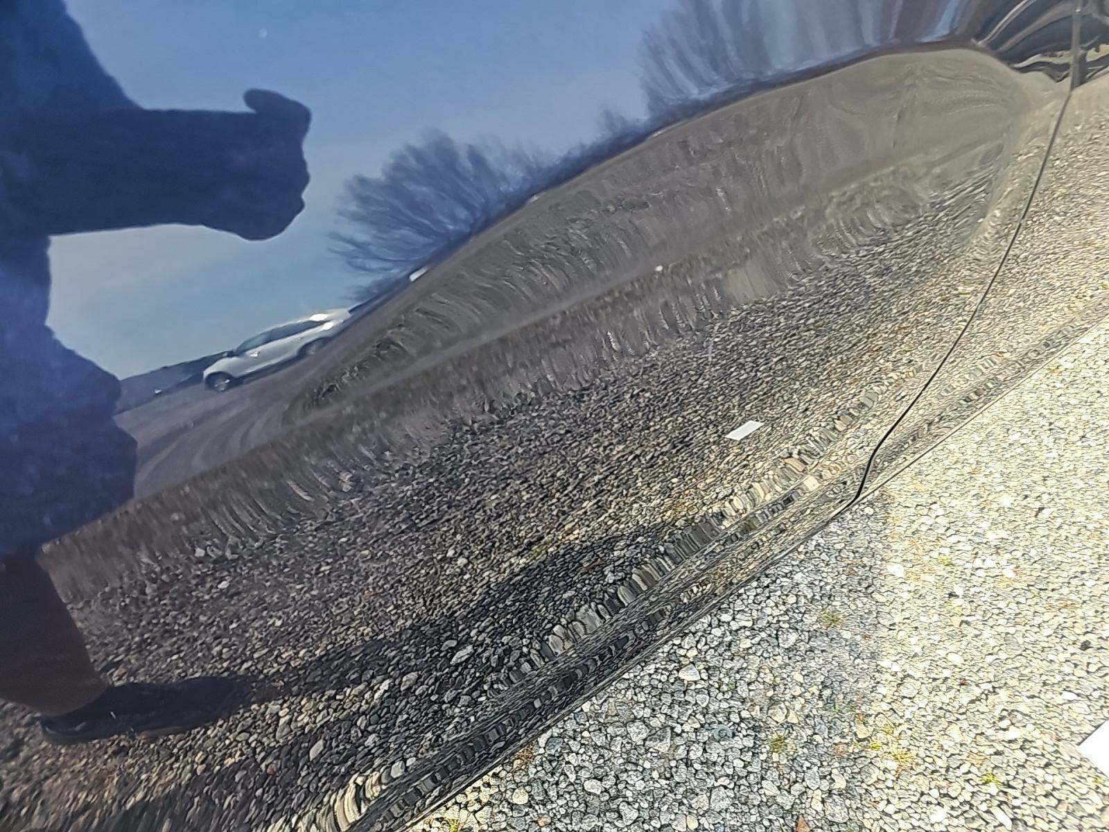 2015 Volkswagen Golf 2.0L TDI S FWD