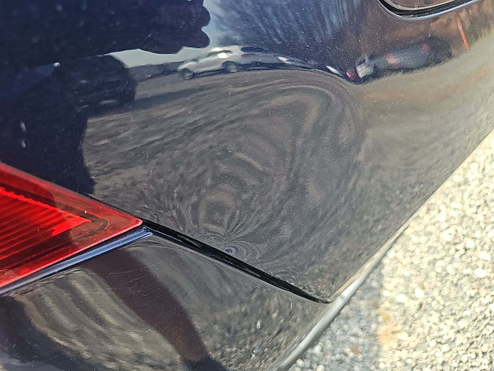 2015 Volkswagen Golf 2.0L TDI S FWD