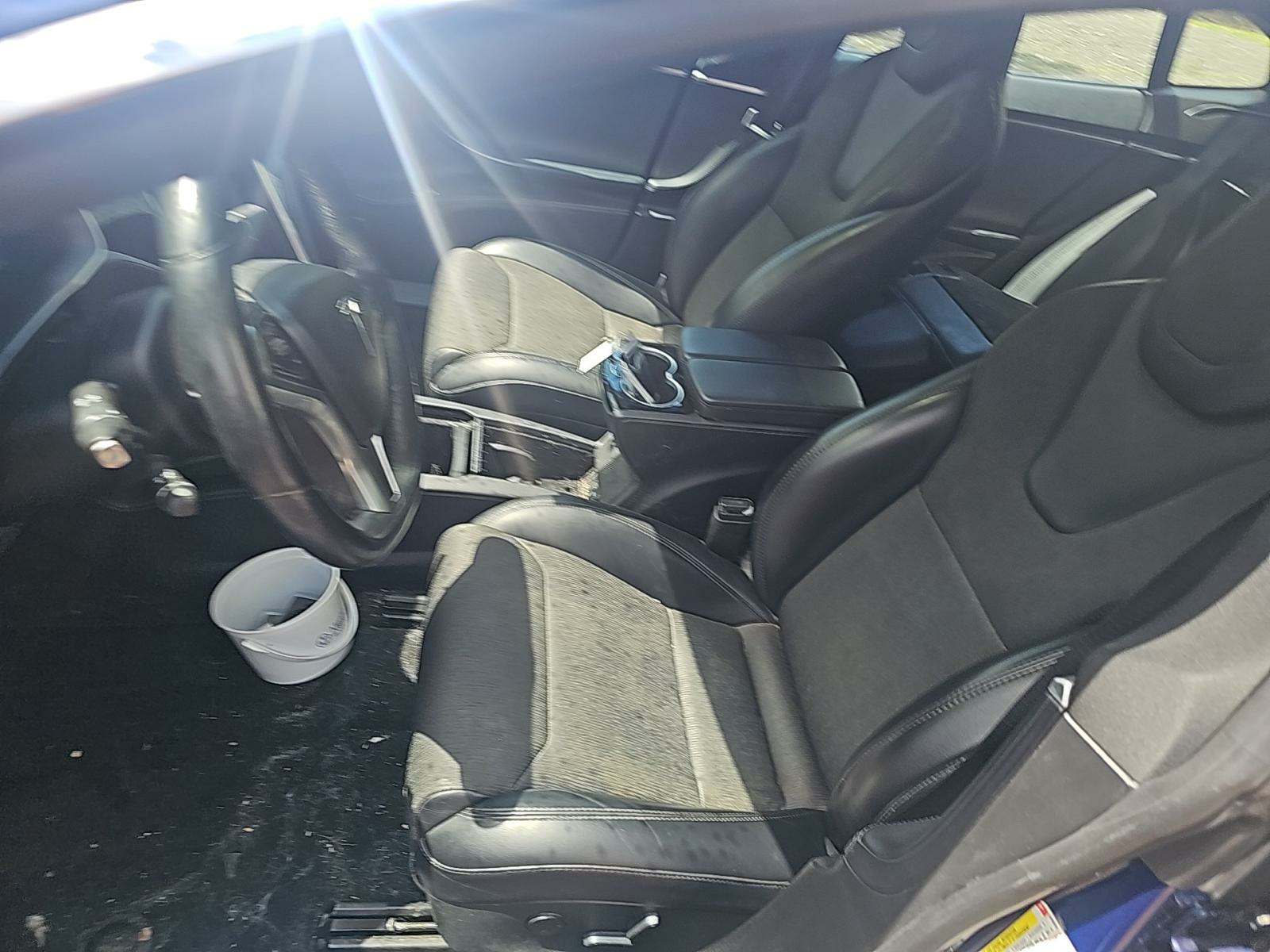 2018 Tesla Model S 75D AWD