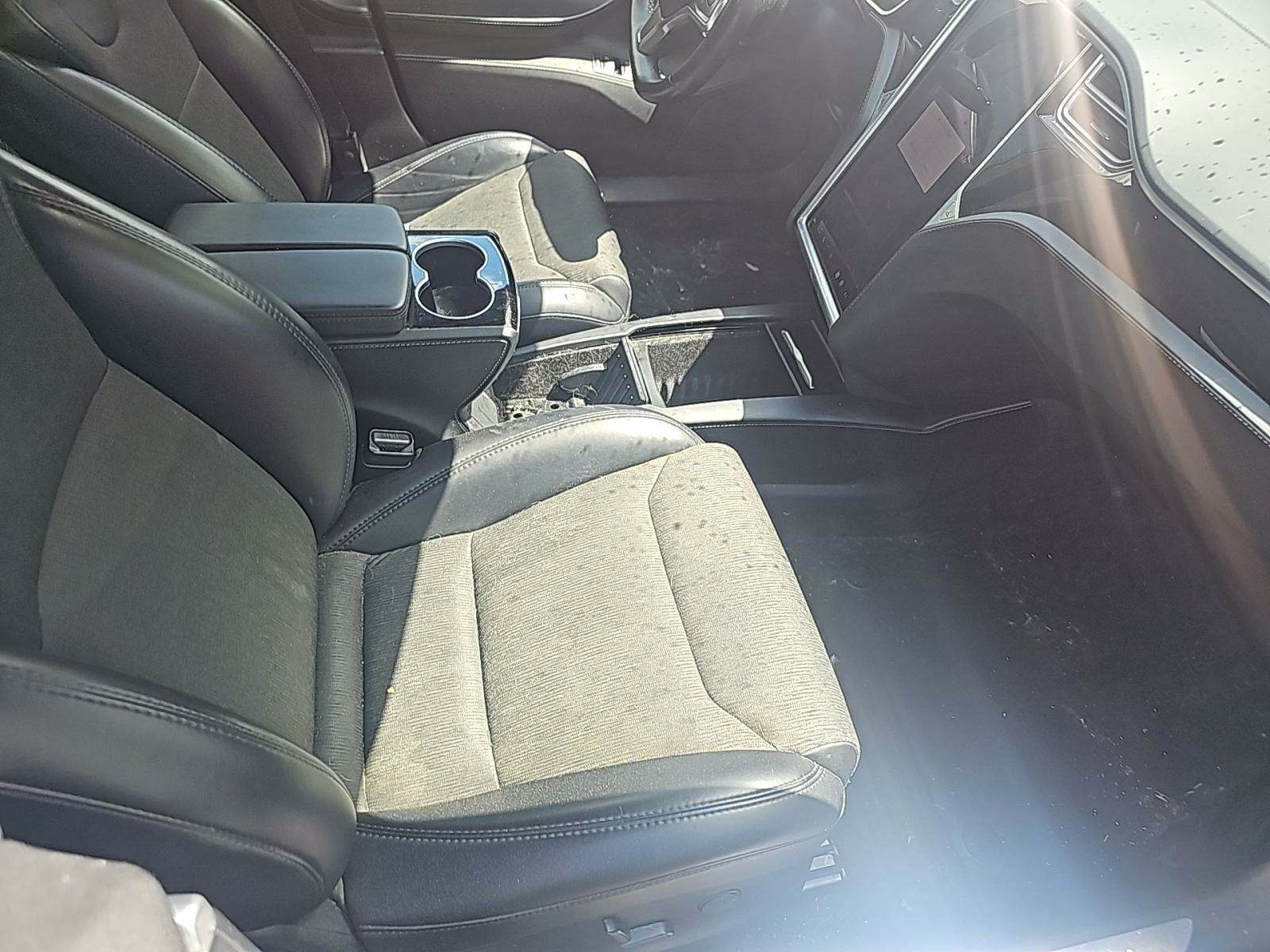 2018 Tesla Model S 75D AWD