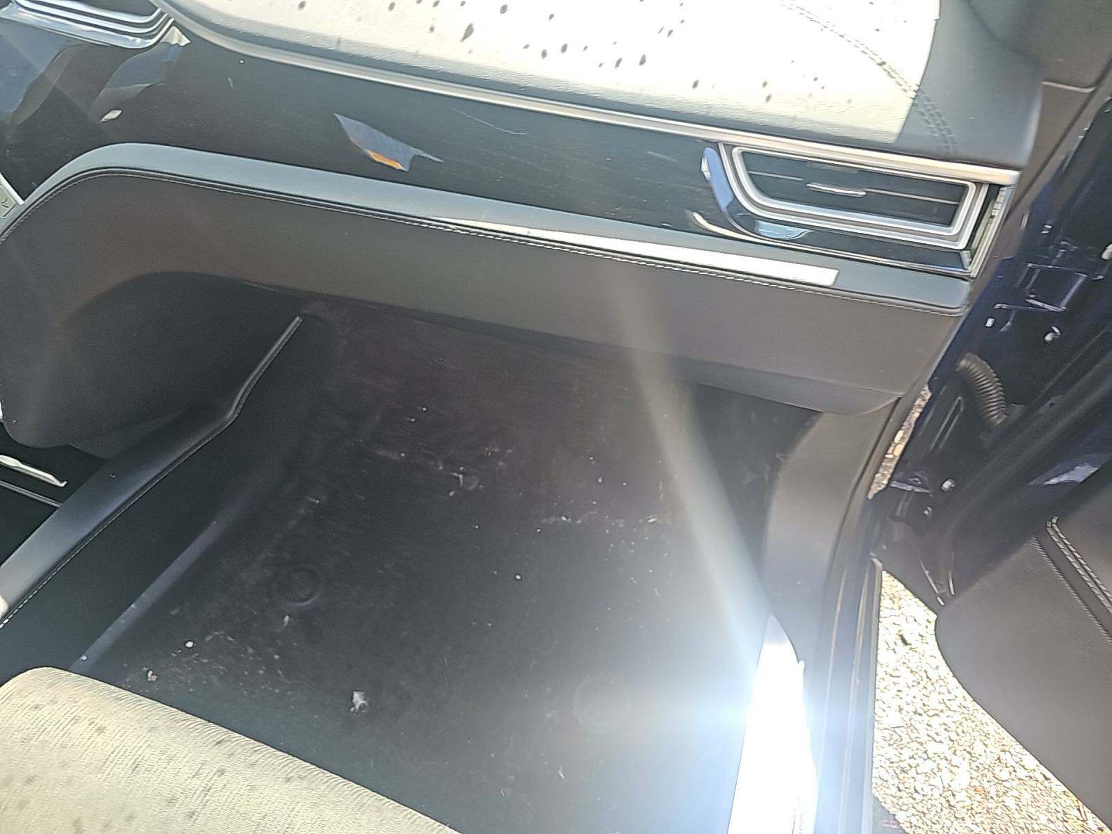 2018 Tesla Model S 75D AWD