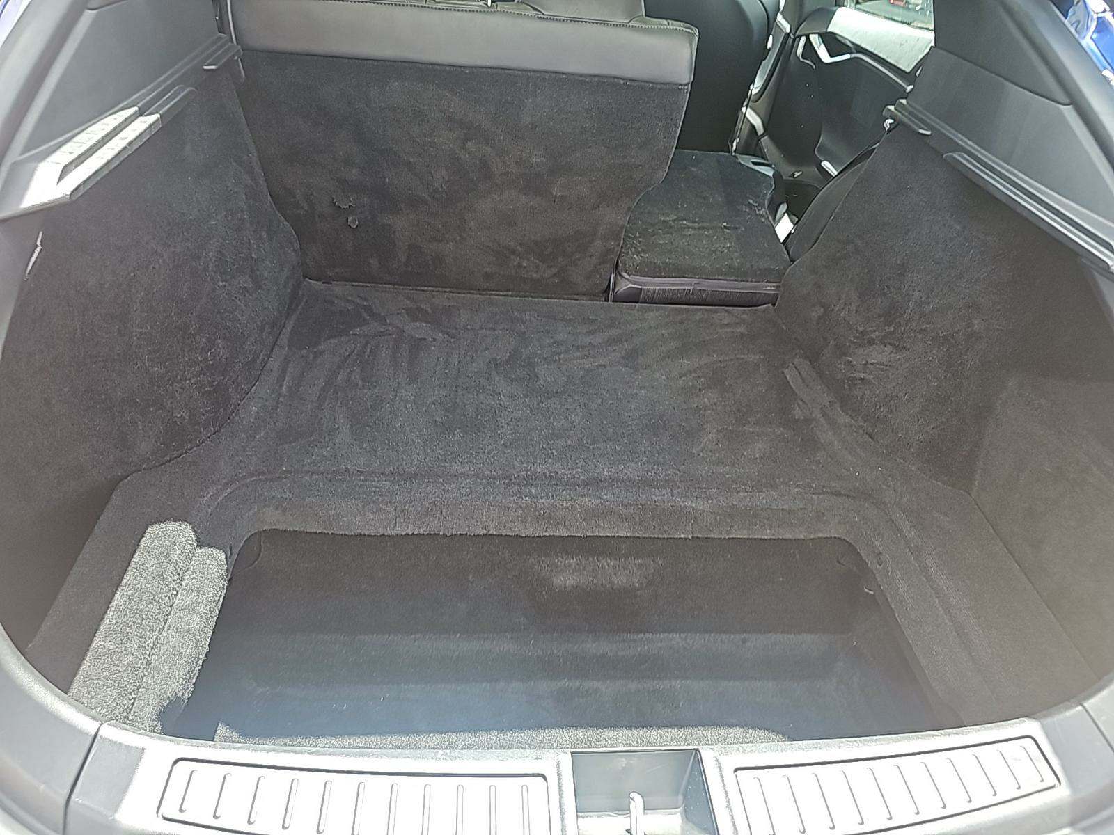 2018 Tesla Model S 75D AWD