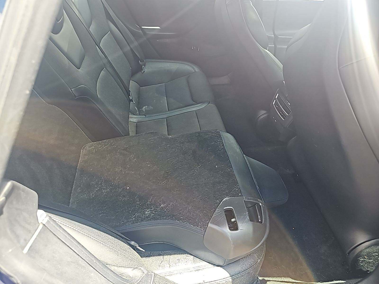 2018 Tesla Model S 75D AWD