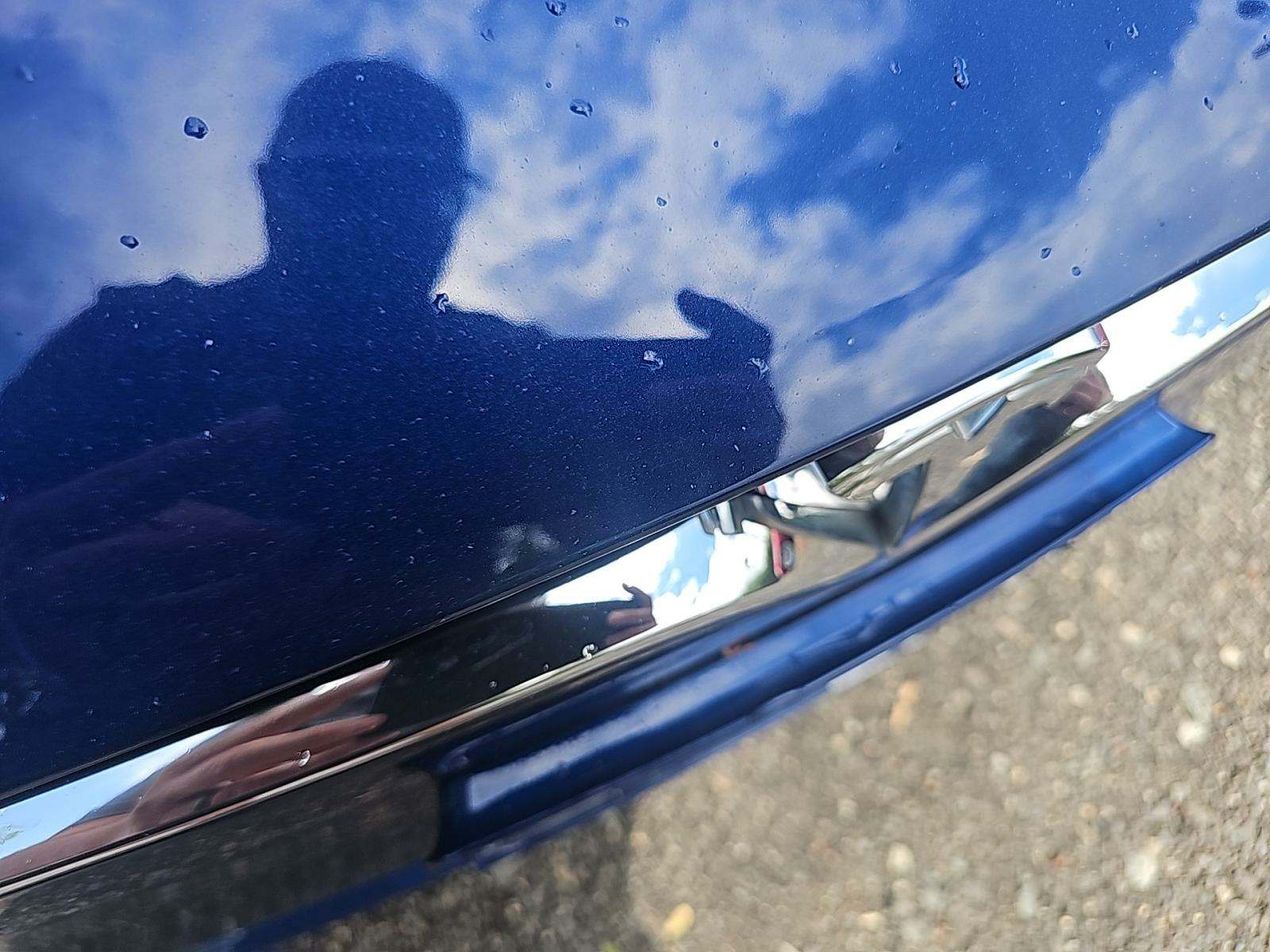 2018 Tesla Model S 75D AWD