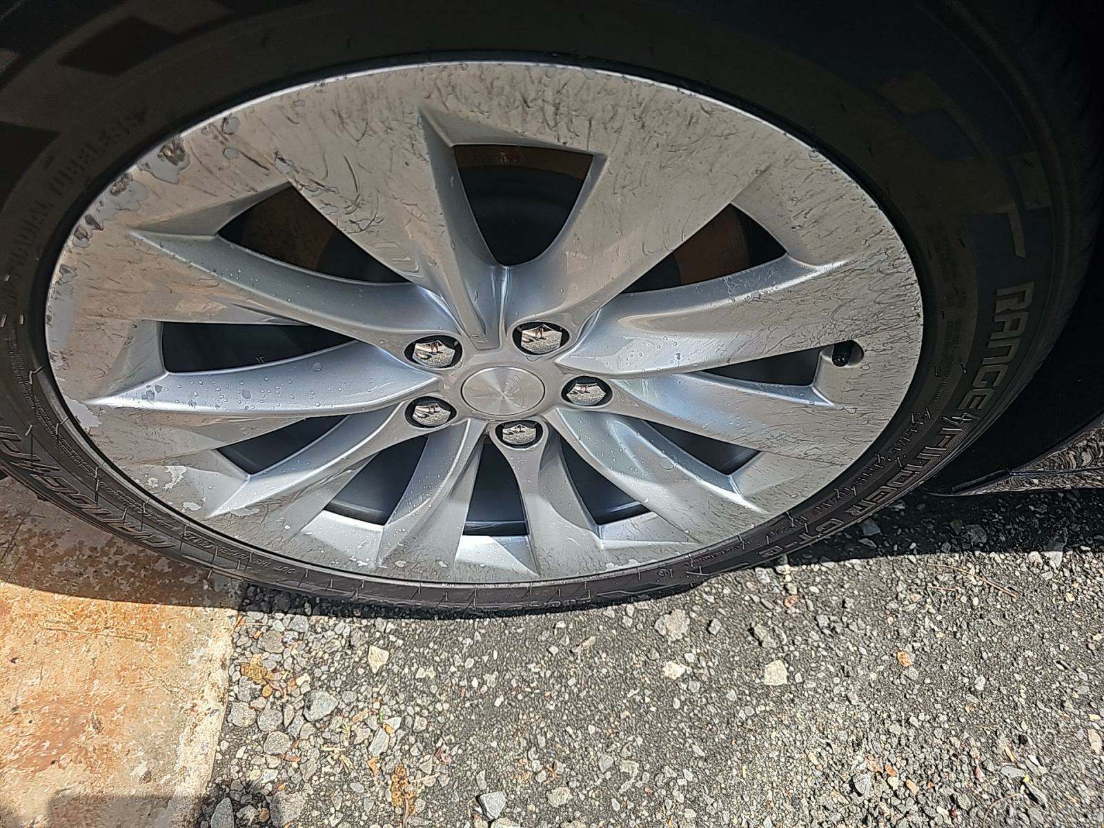 2018 Tesla Model S 75D AWD