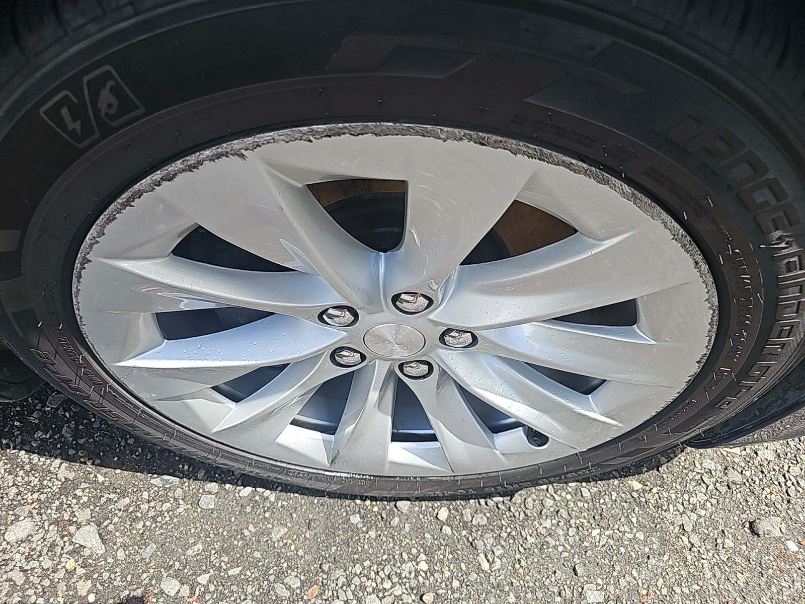 2018 Tesla Model S 75D AWD