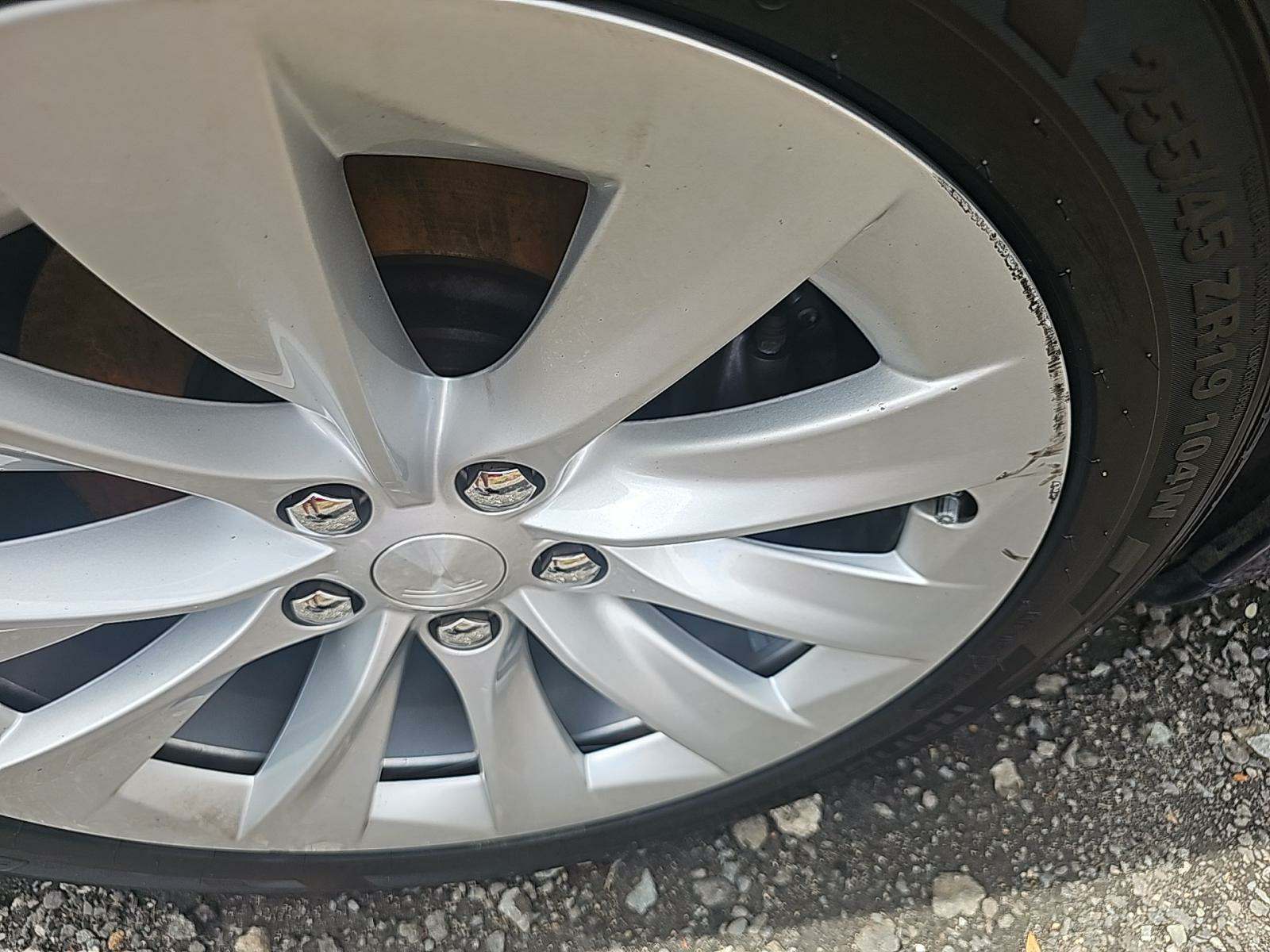 2018 Tesla Model S 75D AWD