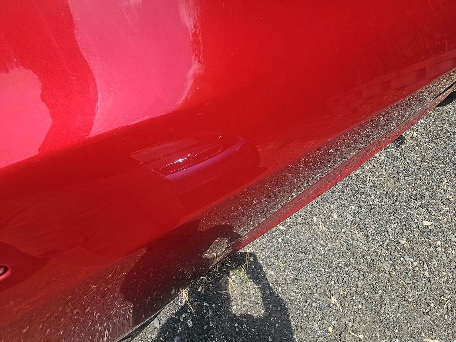 2018 Tesla Model 3 Long Range RWD