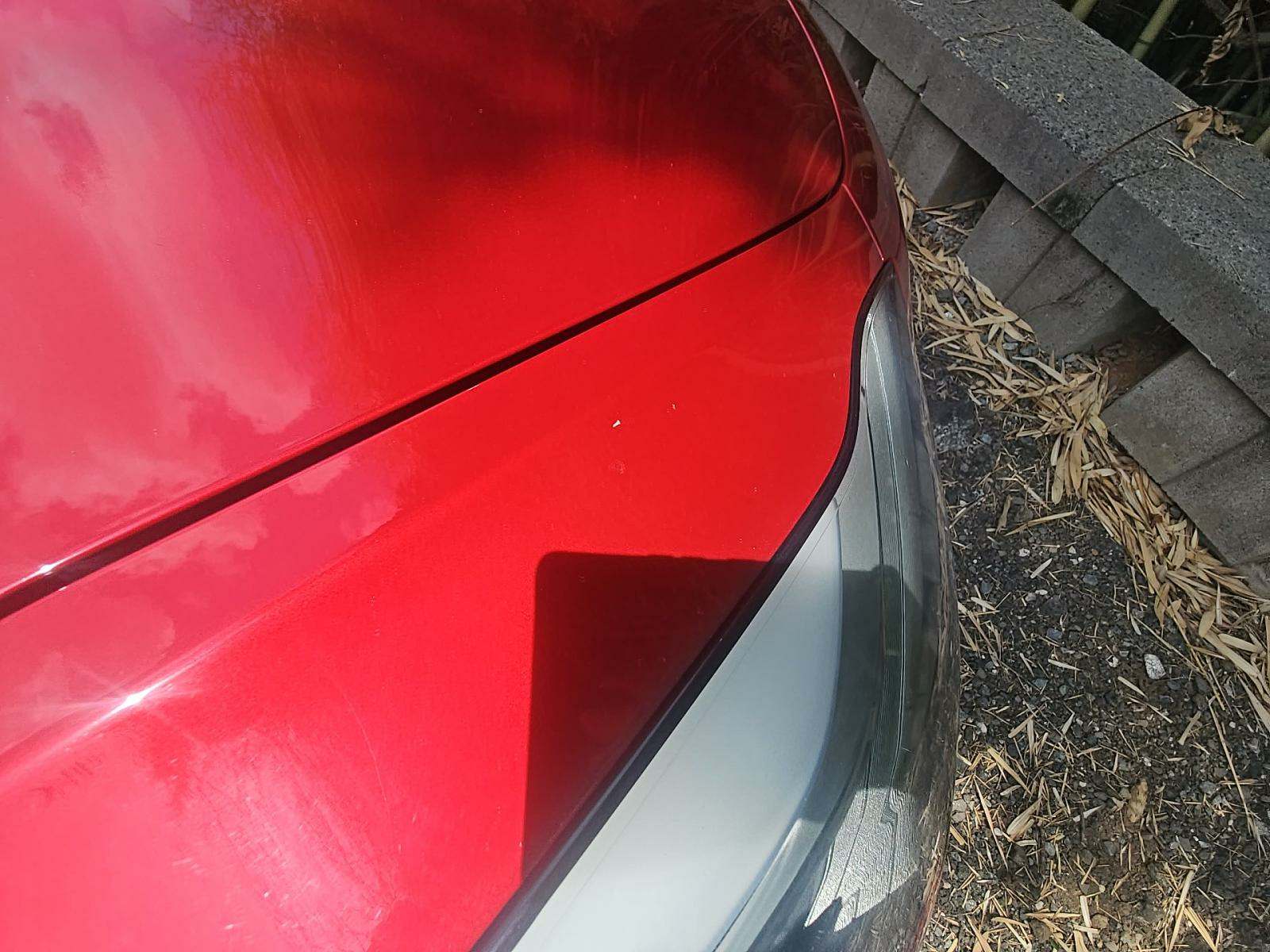 2018 Tesla Model 3 Long Range RWD