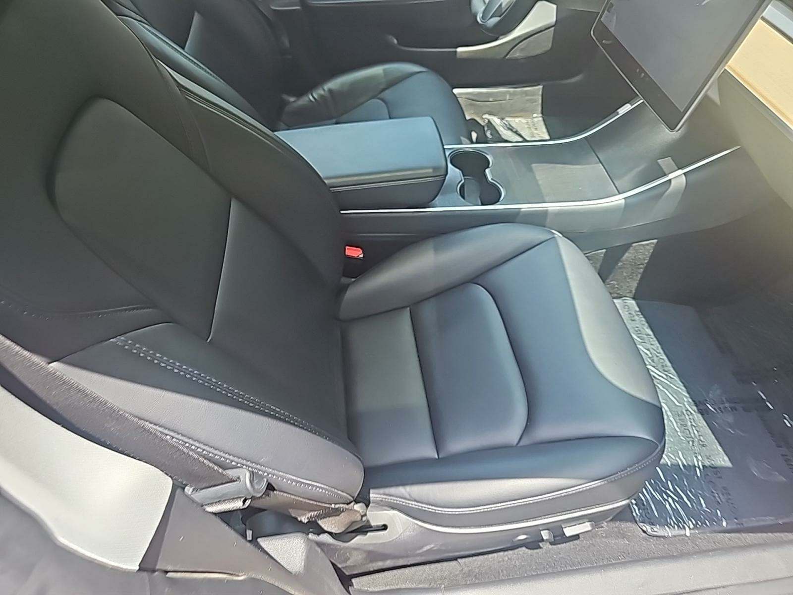 2018 Tesla Model 3 Long Range RWD