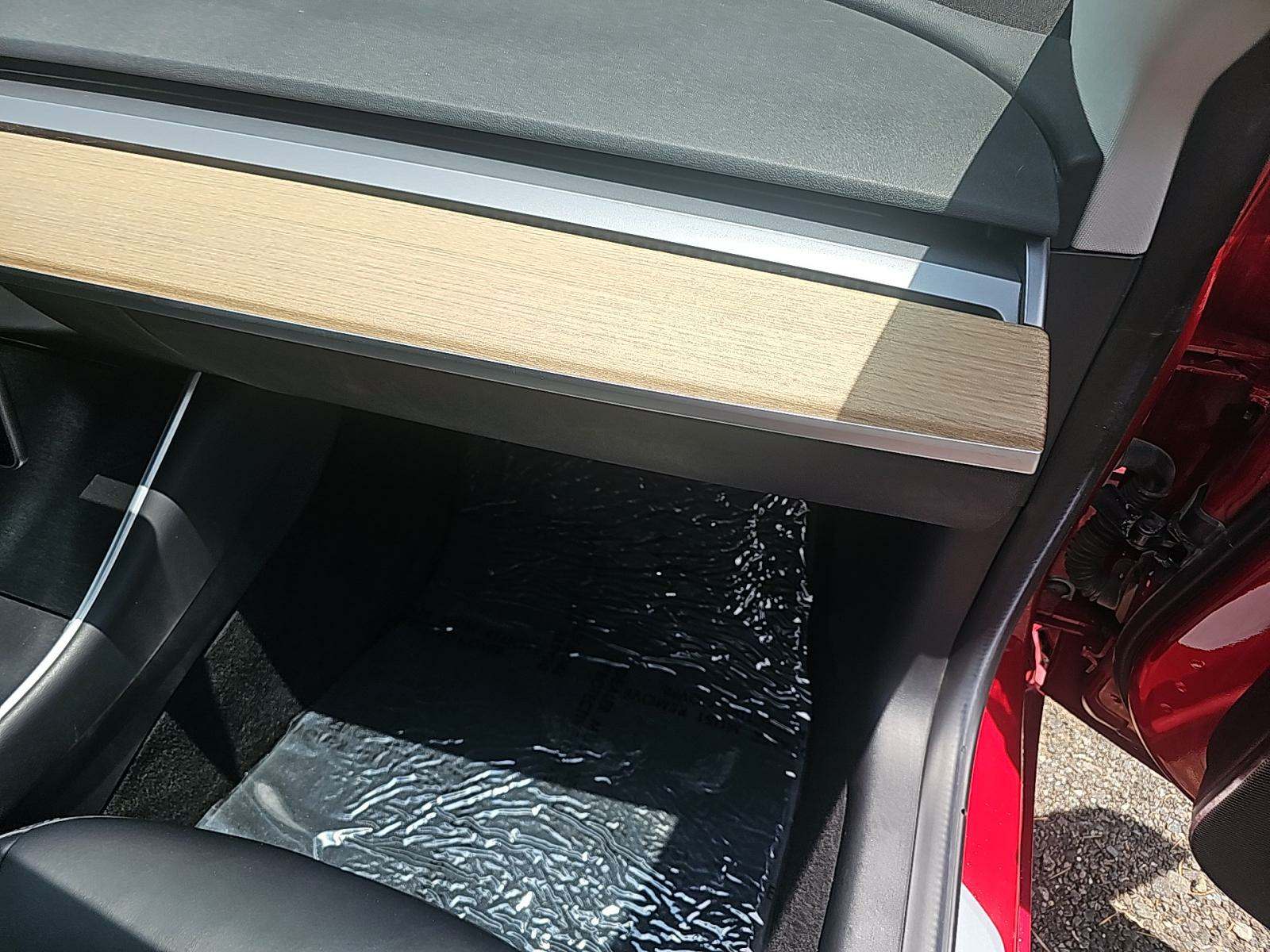 2018 Tesla Model 3 Long Range RWD