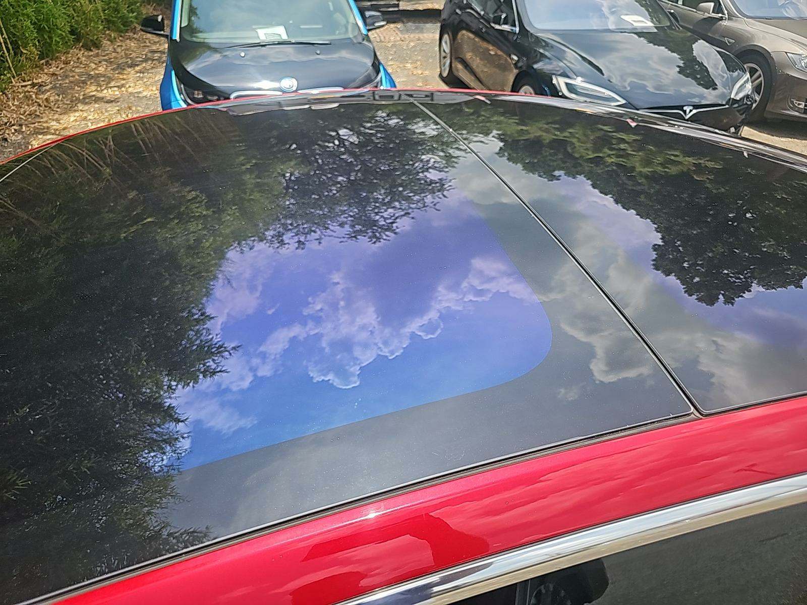 2018 Tesla Model 3 Long Range RWD