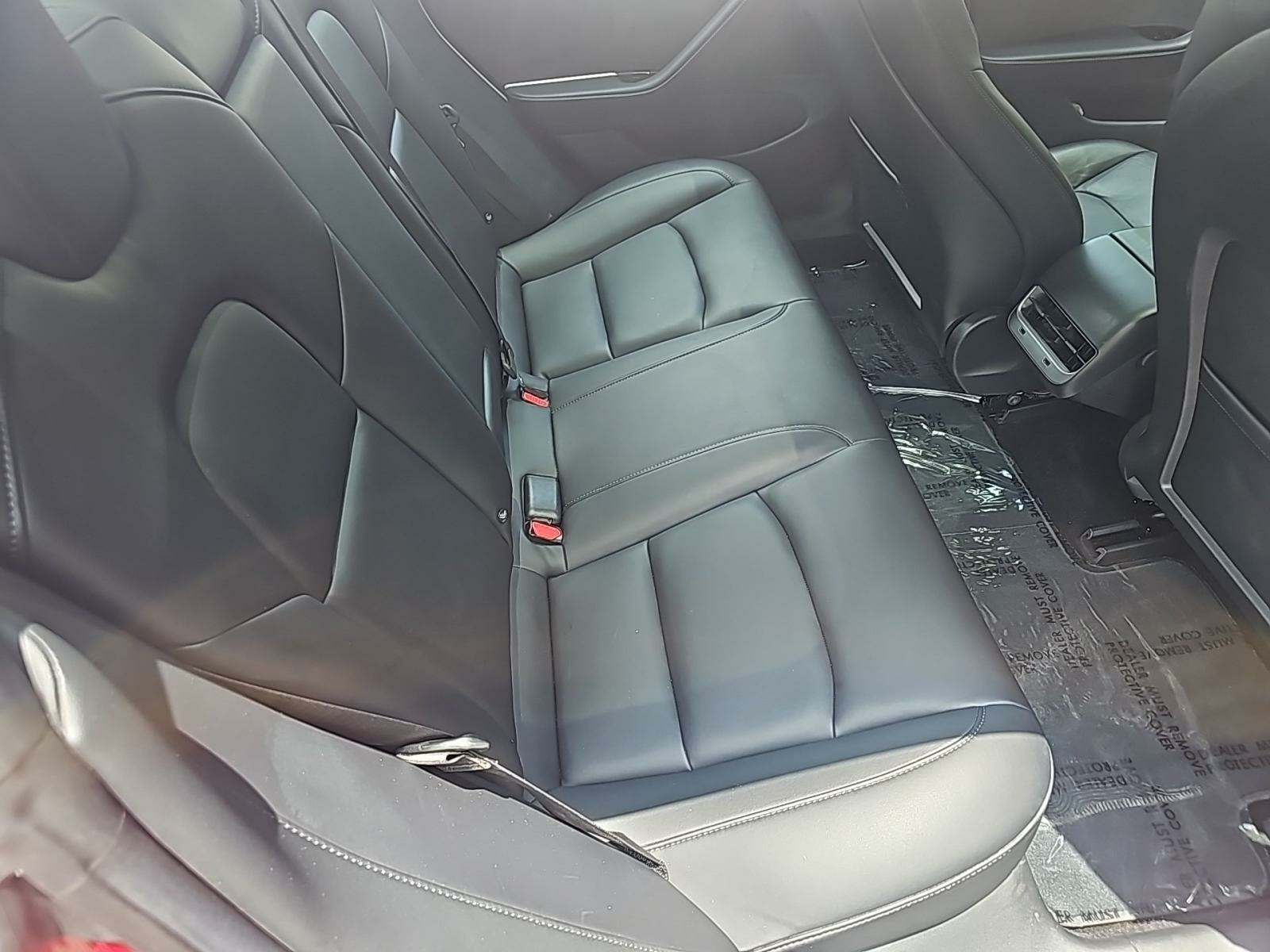 2018 Tesla Model 3 Long Range RWD