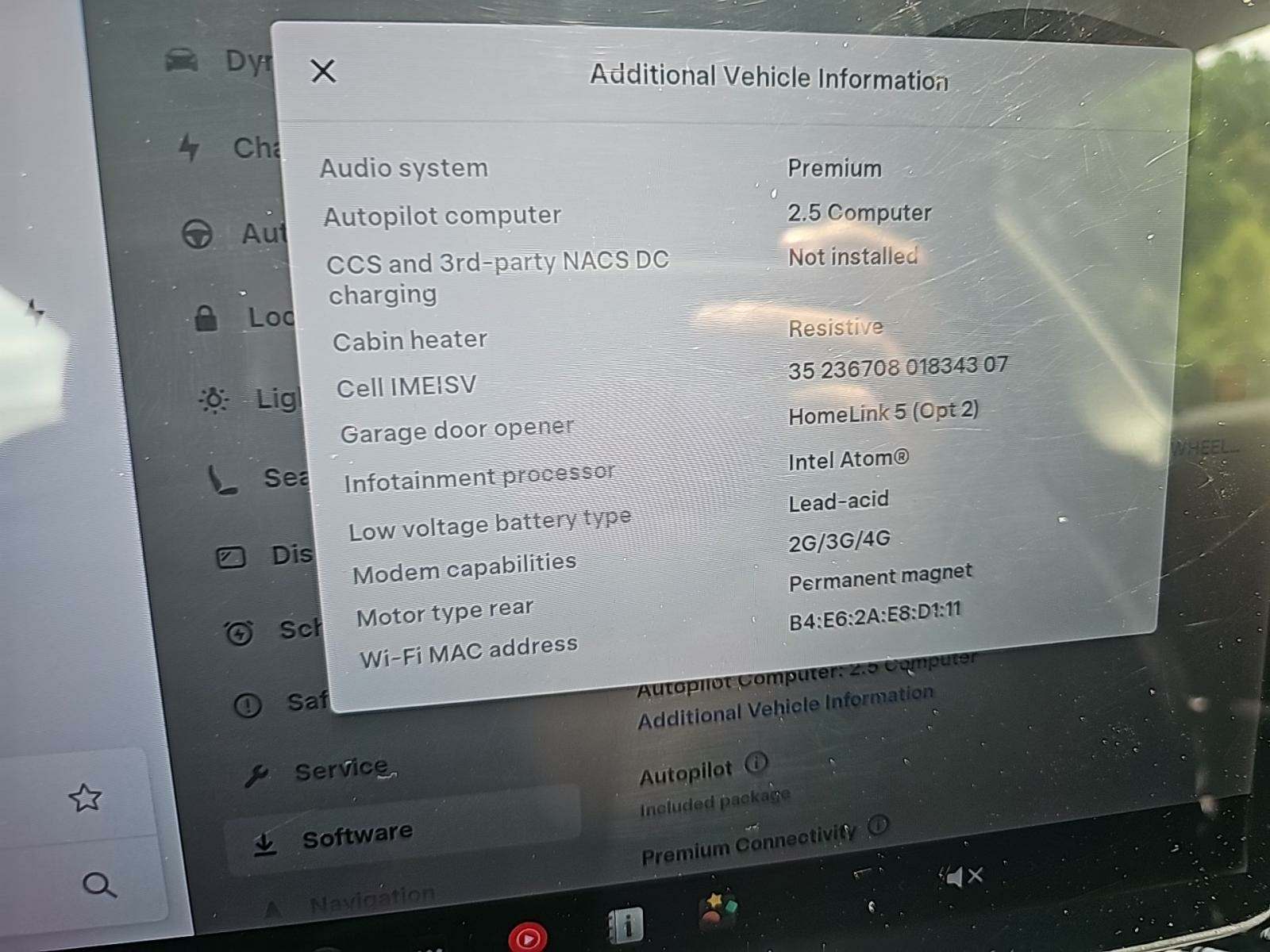2018 Tesla Model 3 Long Range RWD