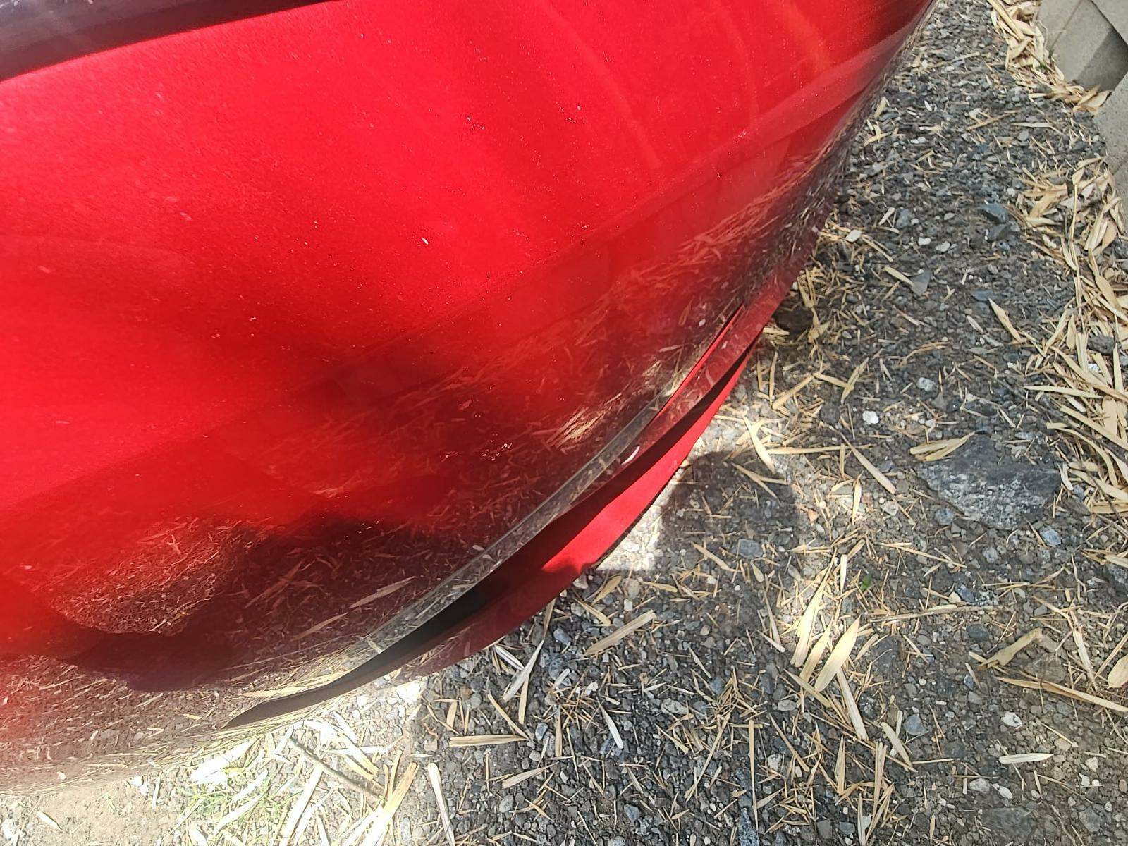 2018 Tesla Model 3 Long Range RWD