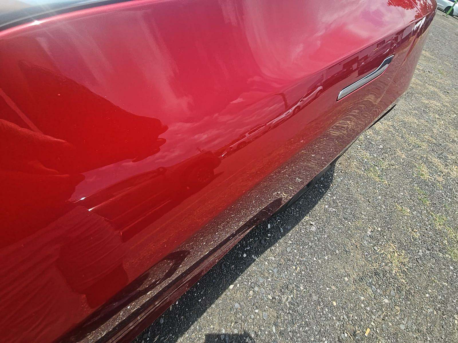 2018 Tesla Model 3 Long Range RWD