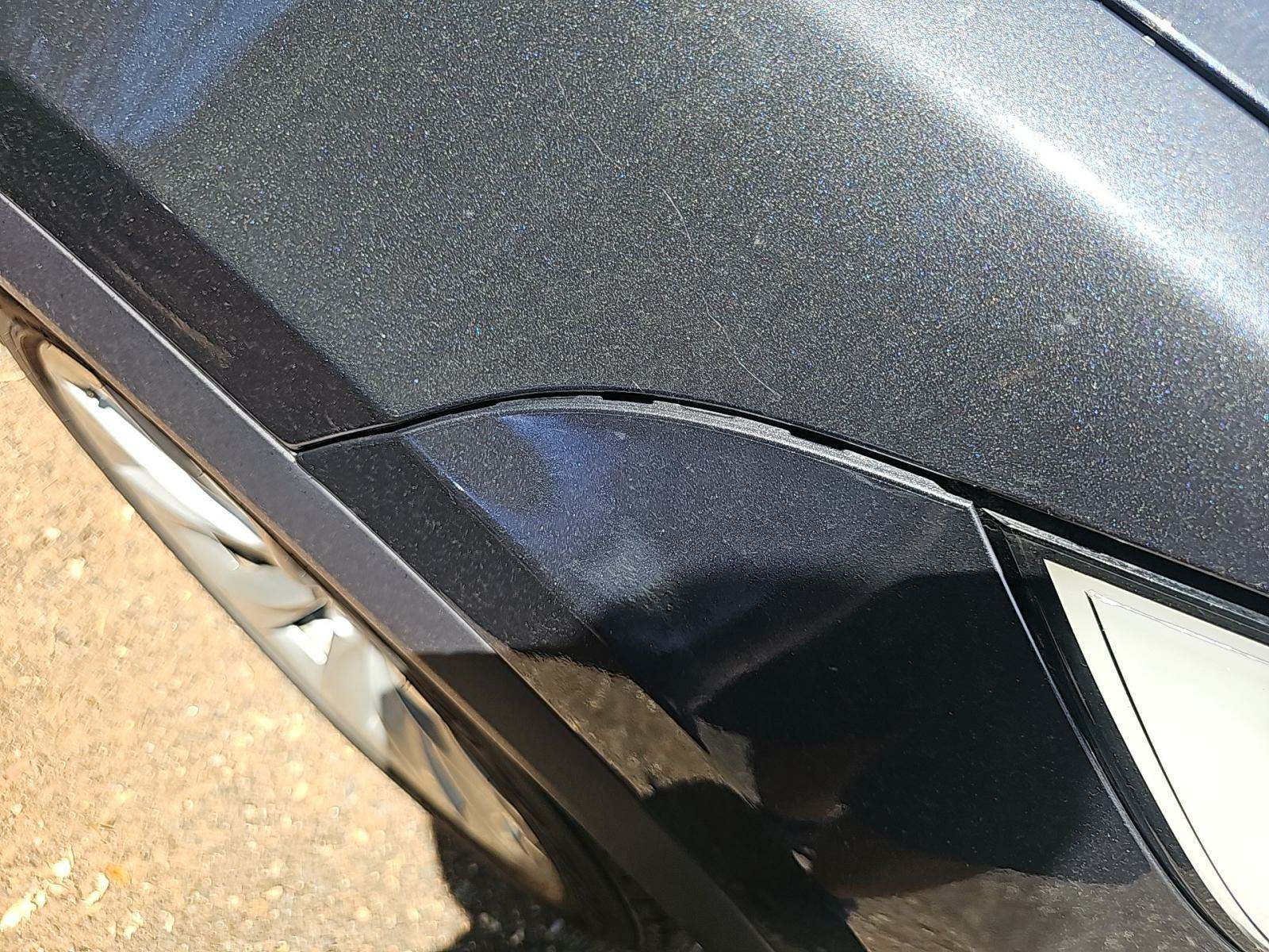 2018 Tesla Model X 75D AWD