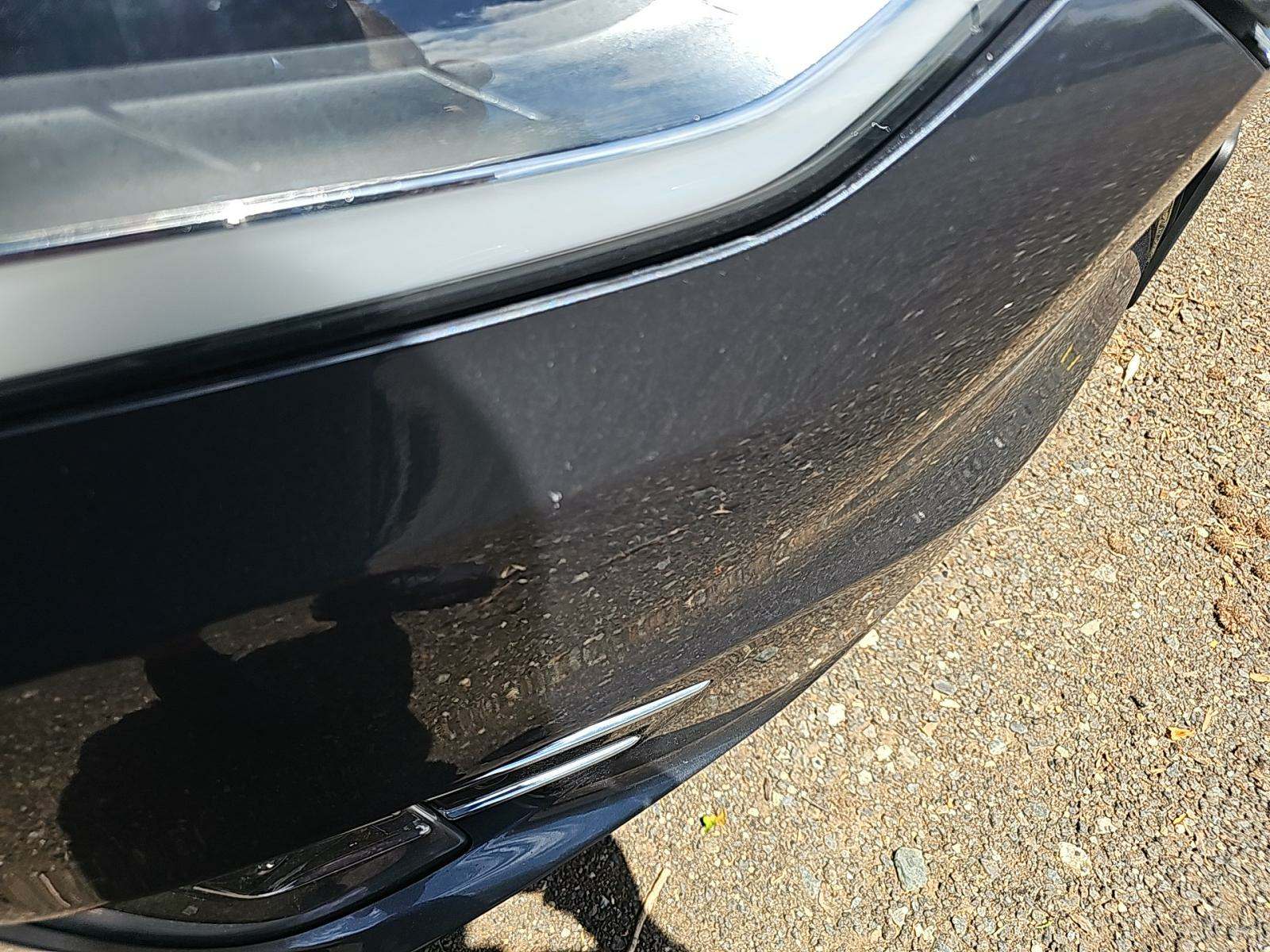 2018 Tesla Model X 75D AWD