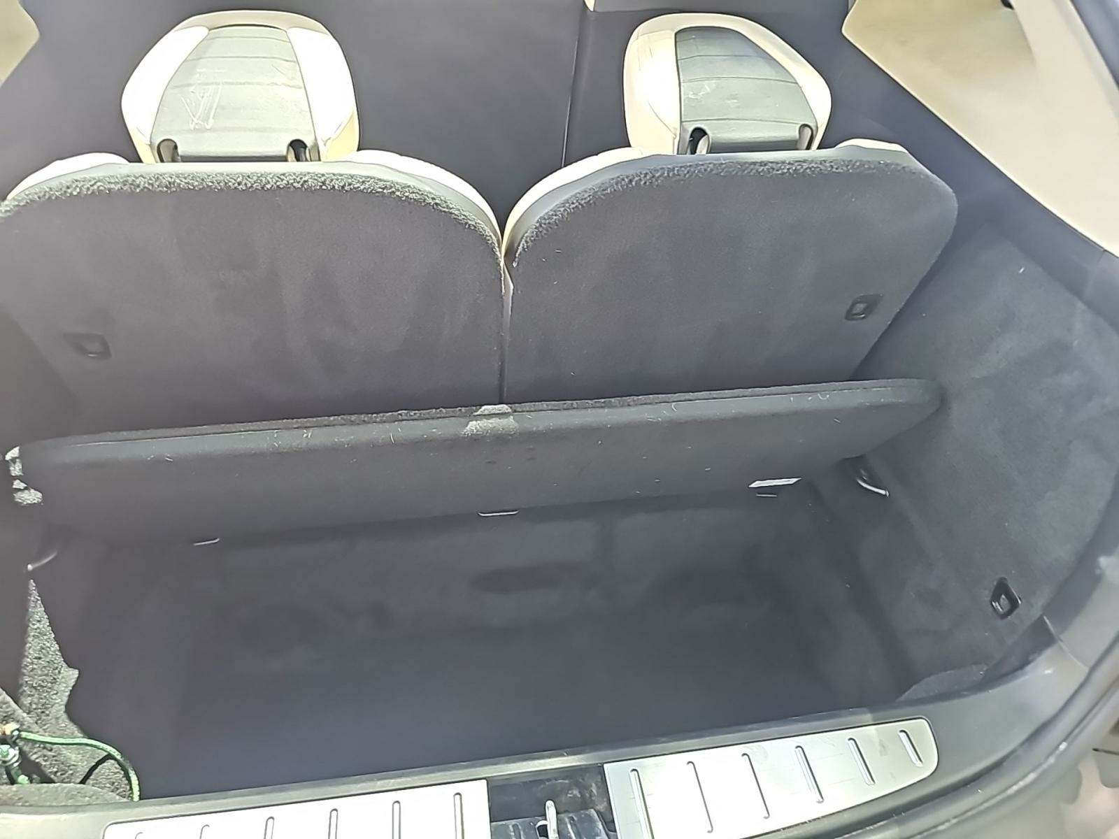 2018 Tesla Model X 75D AWD