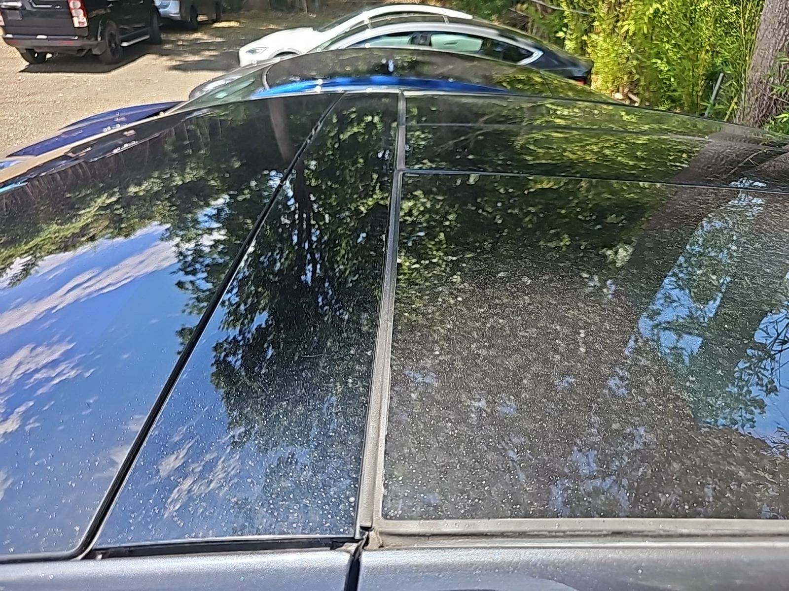 2018 Tesla Model X 75D AWD