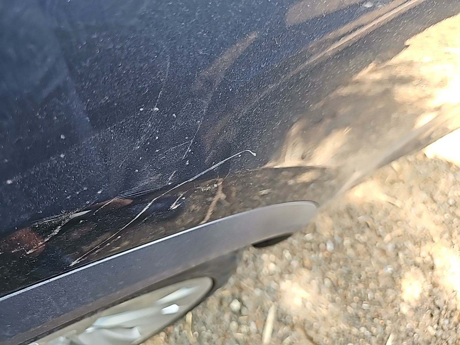 2018 Tesla Model X 75D AWD