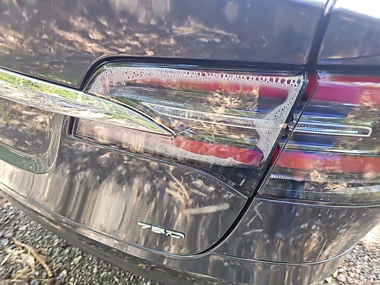 2018 Tesla Model X 75D AWD