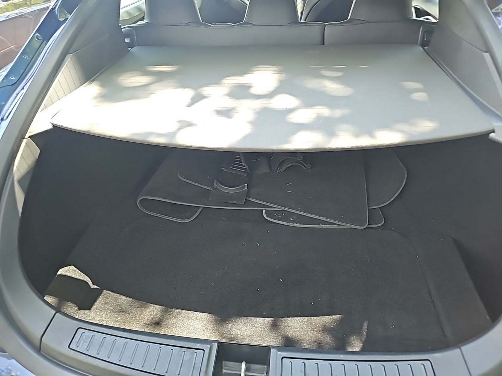 2017 Tesla Model S 75D AWD