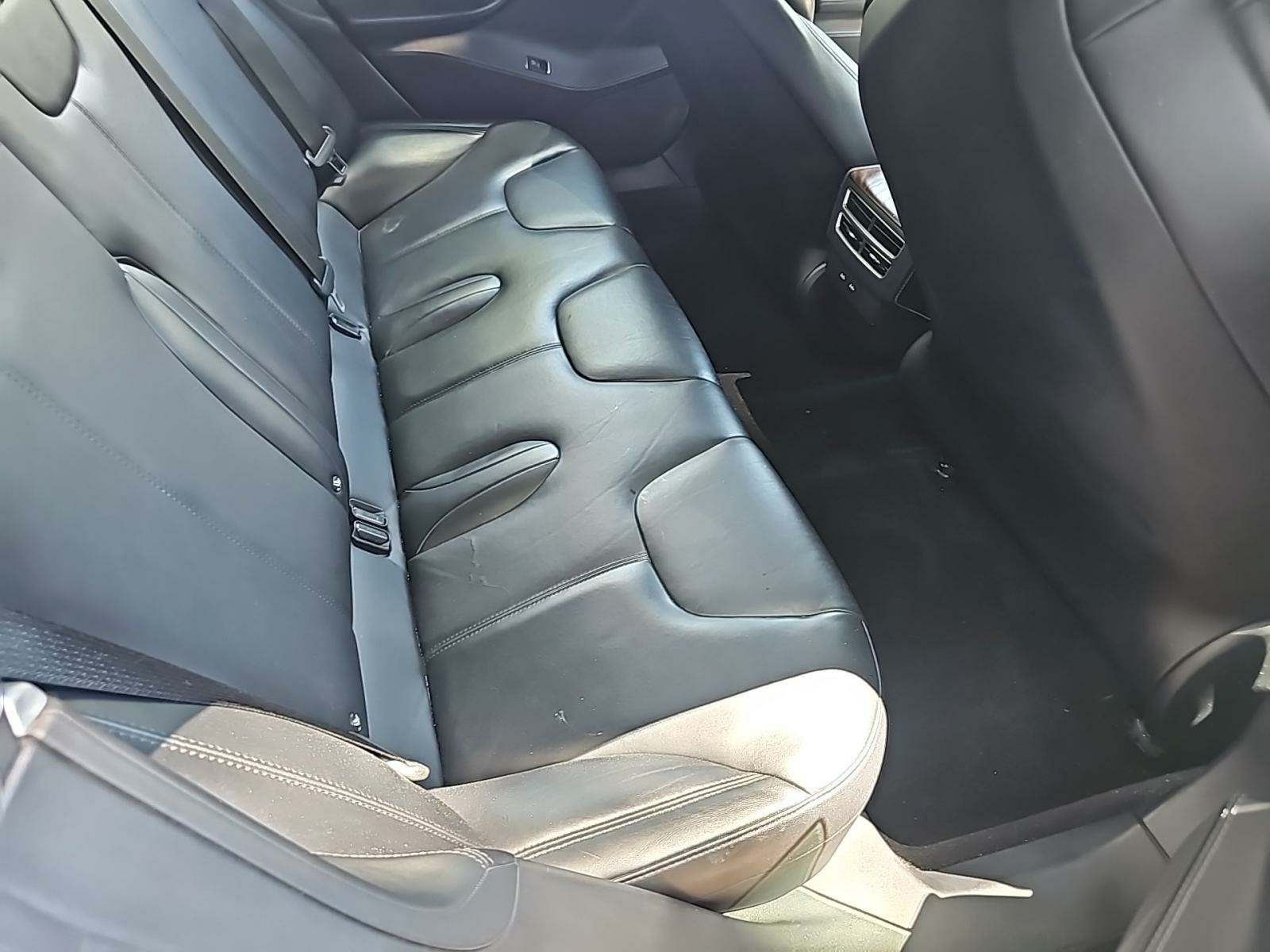 2017 Tesla Model S 75D AWD