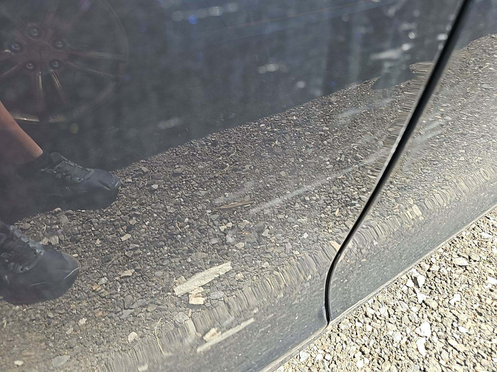 2016 Tesla Model S 75D AWD