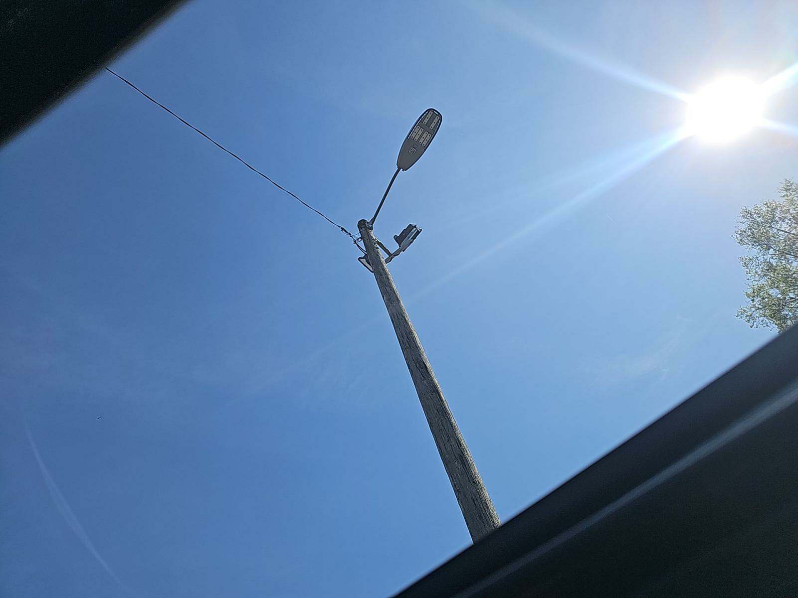 2016 Tesla Model S 75D AWD