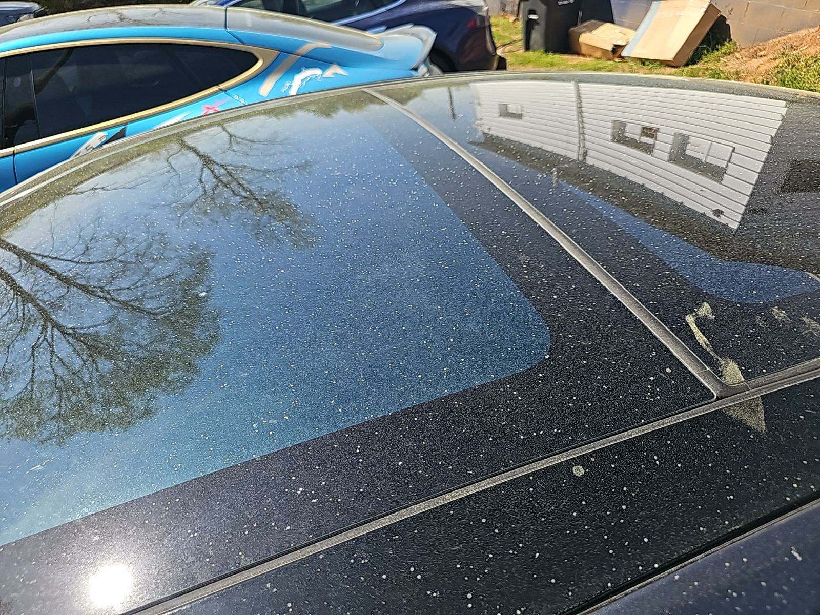 2016 Tesla Model S 75D AWD