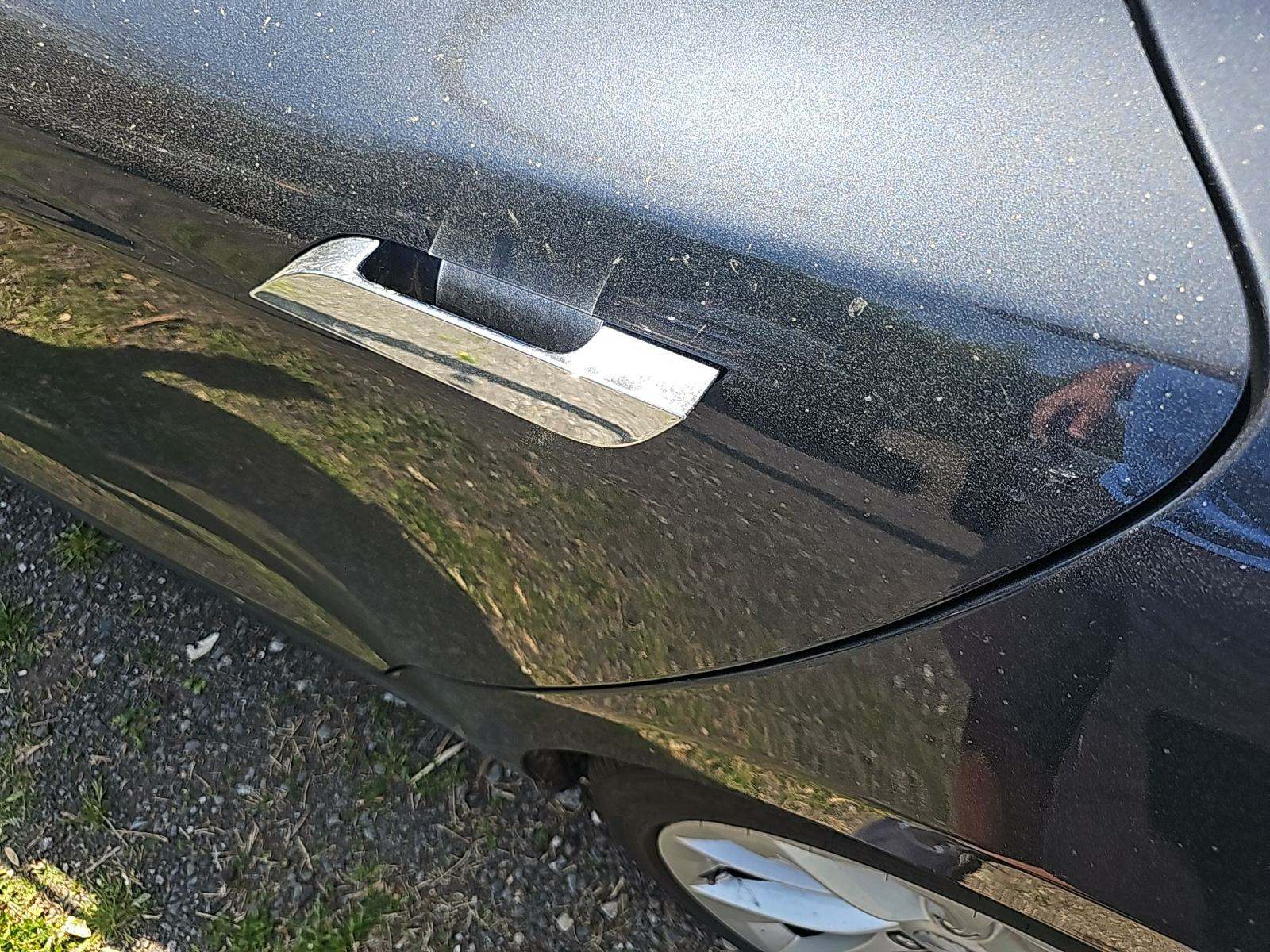 2016 Tesla Model S 75D AWD