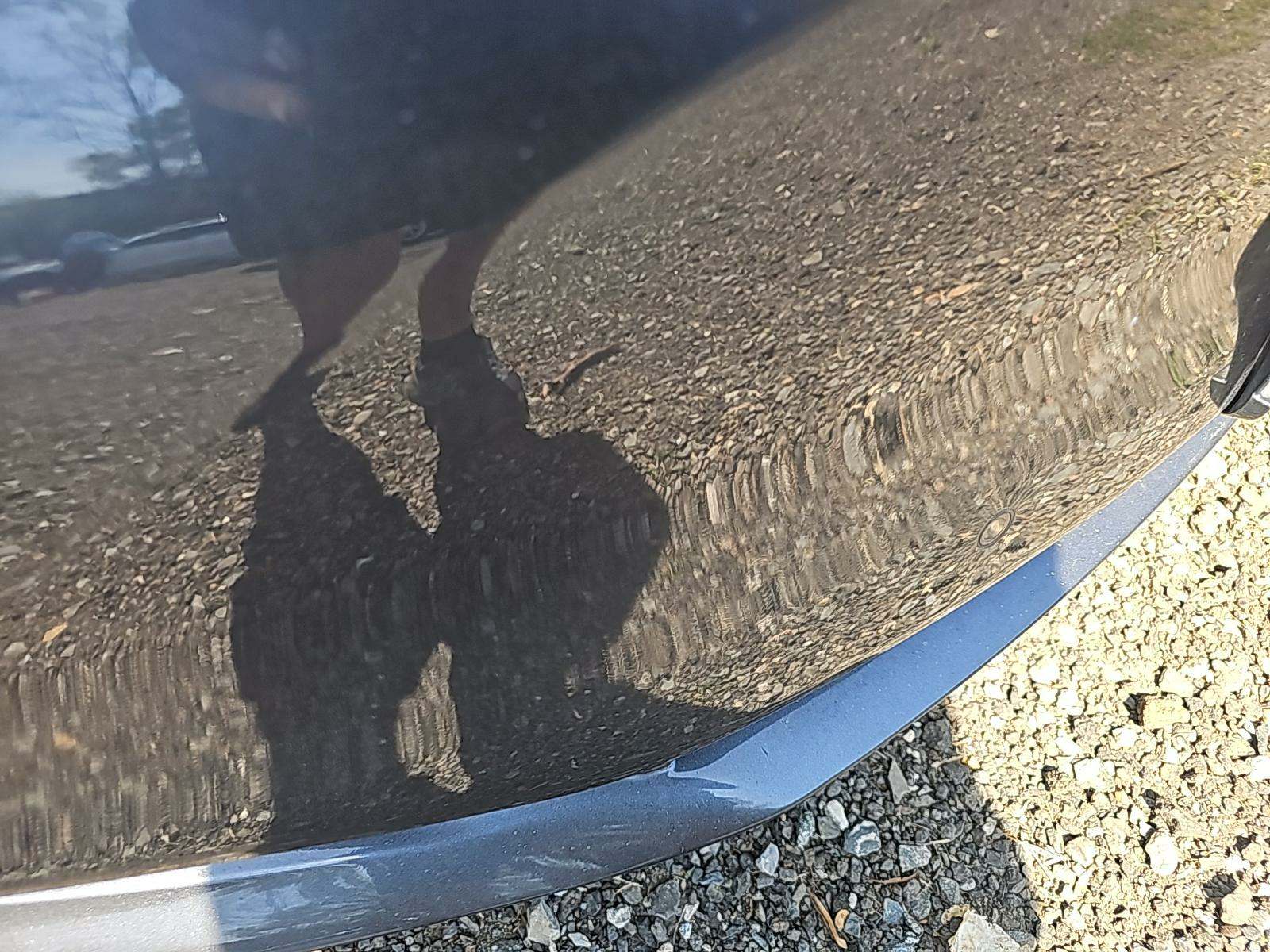 2016 Tesla Model S 75D AWD