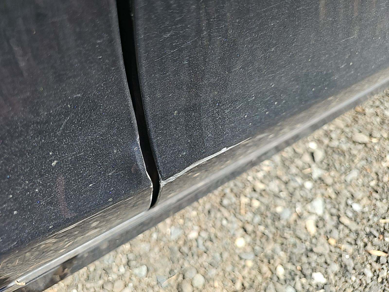 2016 Tesla Model S 75D AWD