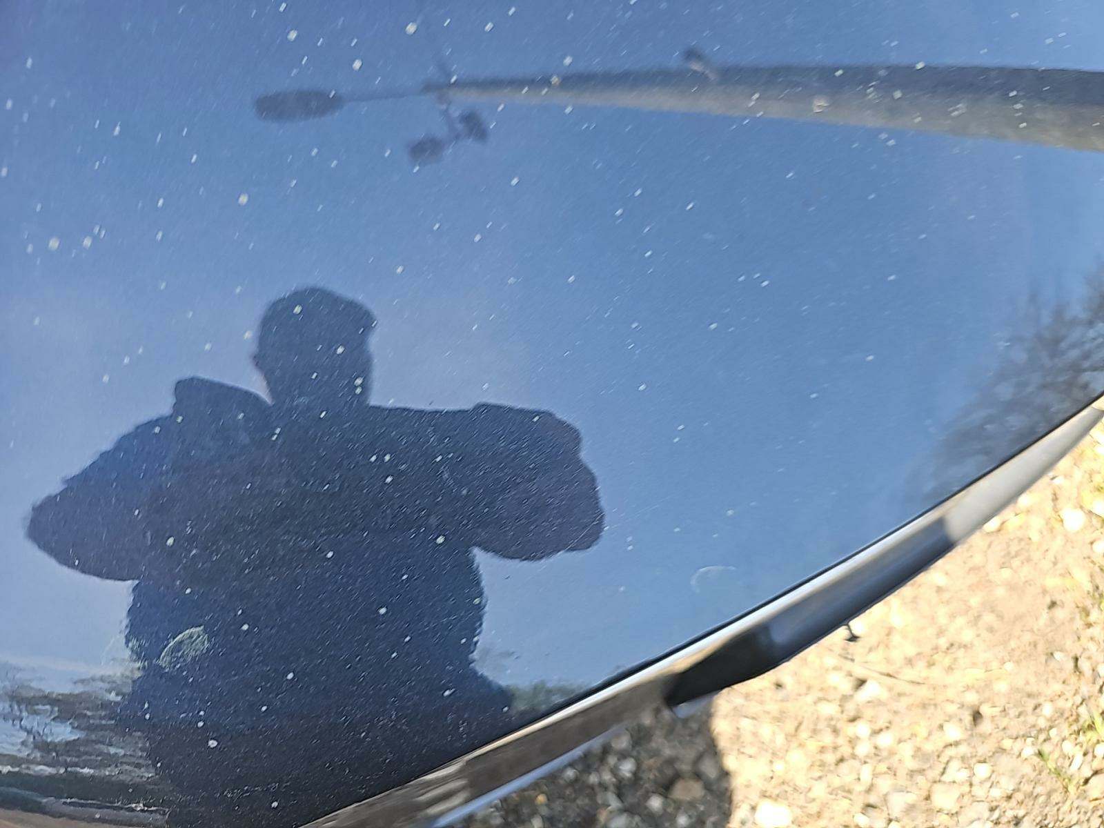 2016 Tesla Model S 75D AWD