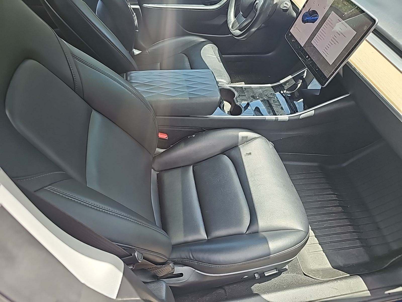 2018 Tesla Model 3 Long Range AWD