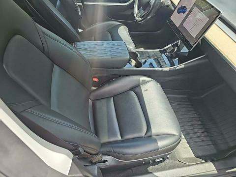 2018 Tesla Model 3 Long Range AWD