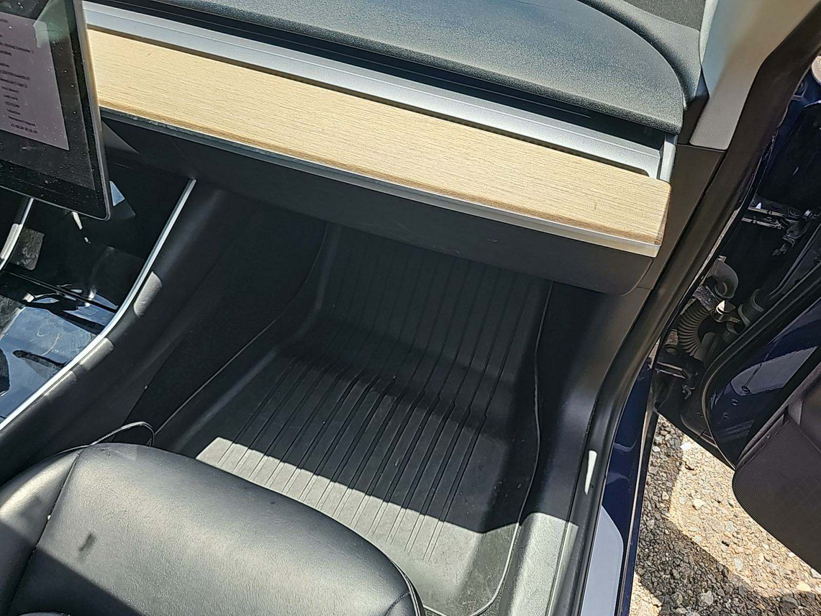 2018 Tesla Model 3 Long Range AWD