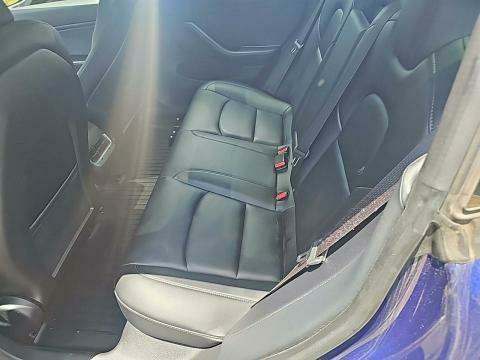2018 Tesla Model 3 Long Range AWD