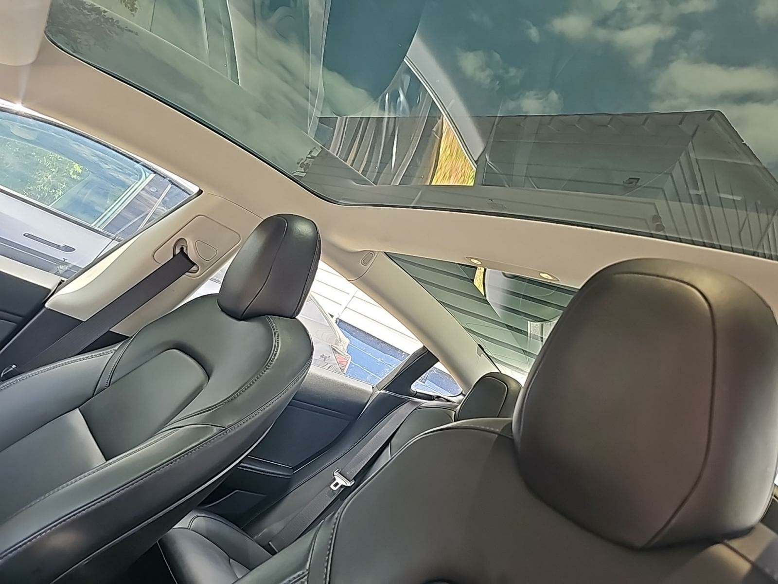 2018 Tesla Model 3 Long Range AWD